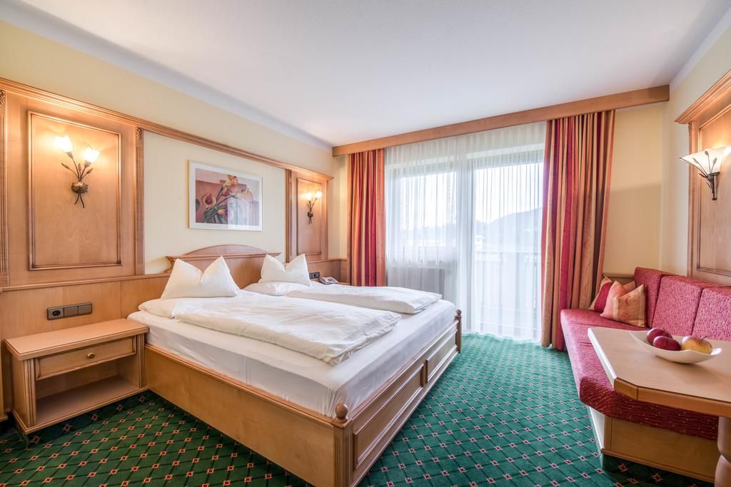 Hotel Riedl