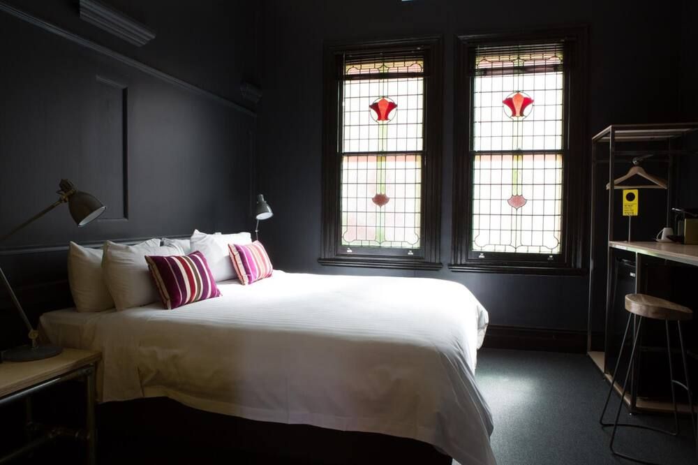 The Franklin Boutique Hotel