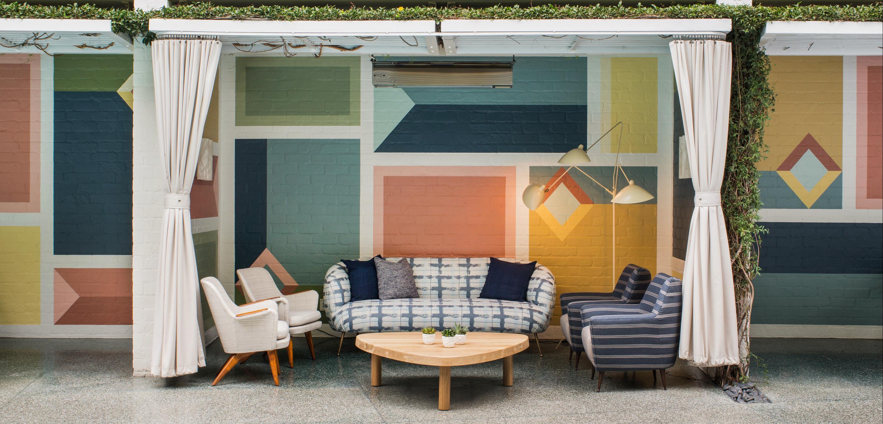 Avalon Hotel Beverly Hills, a Member of Design Hotels