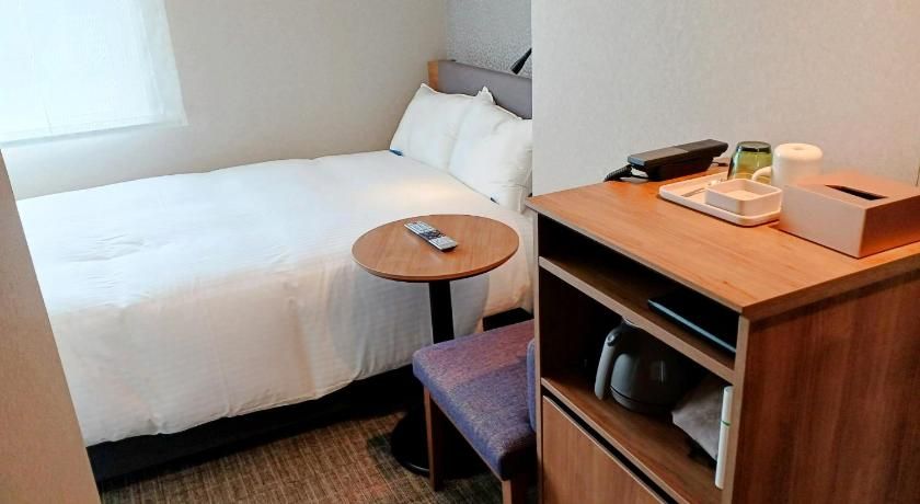 Hotel Rilassare Tokyo