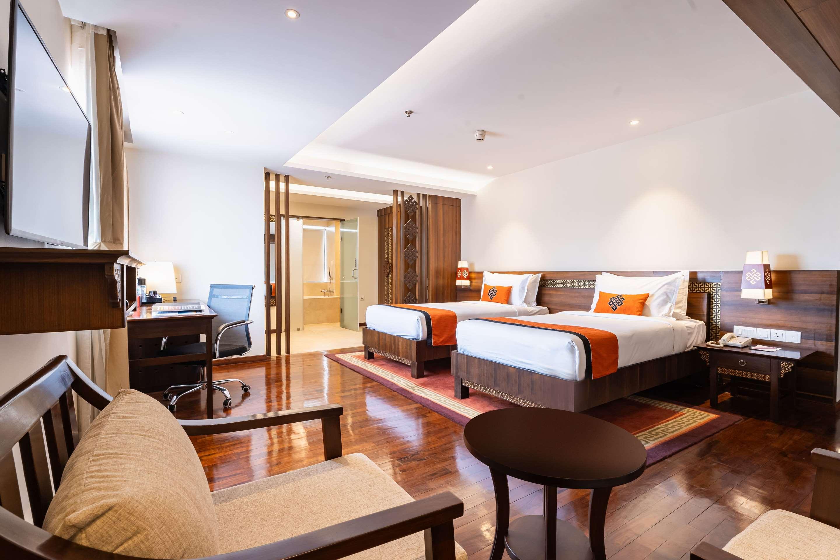ice-901675-588962-088639 Ramada by Wyndham Kathmandu Dhumbarahi