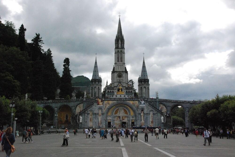 Hôtel Acropolis Midi-Pyrénées - Lourdes visuel 4/5