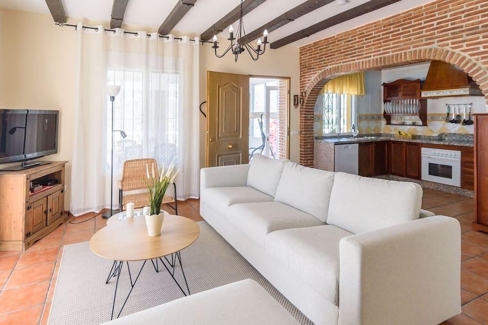 Cortijo La Jirafa Torrox by Ruralidays Andalousië - Torrox Costa visuel 2/5