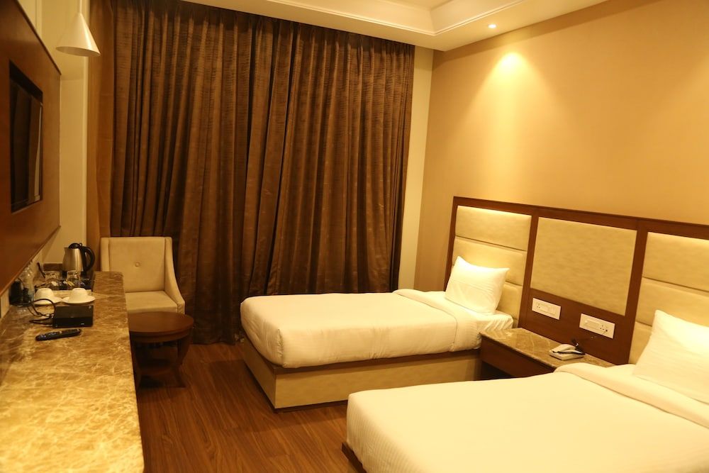 hotel photo