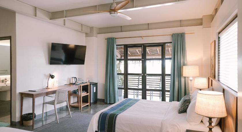 Kaimana Resort Siargao