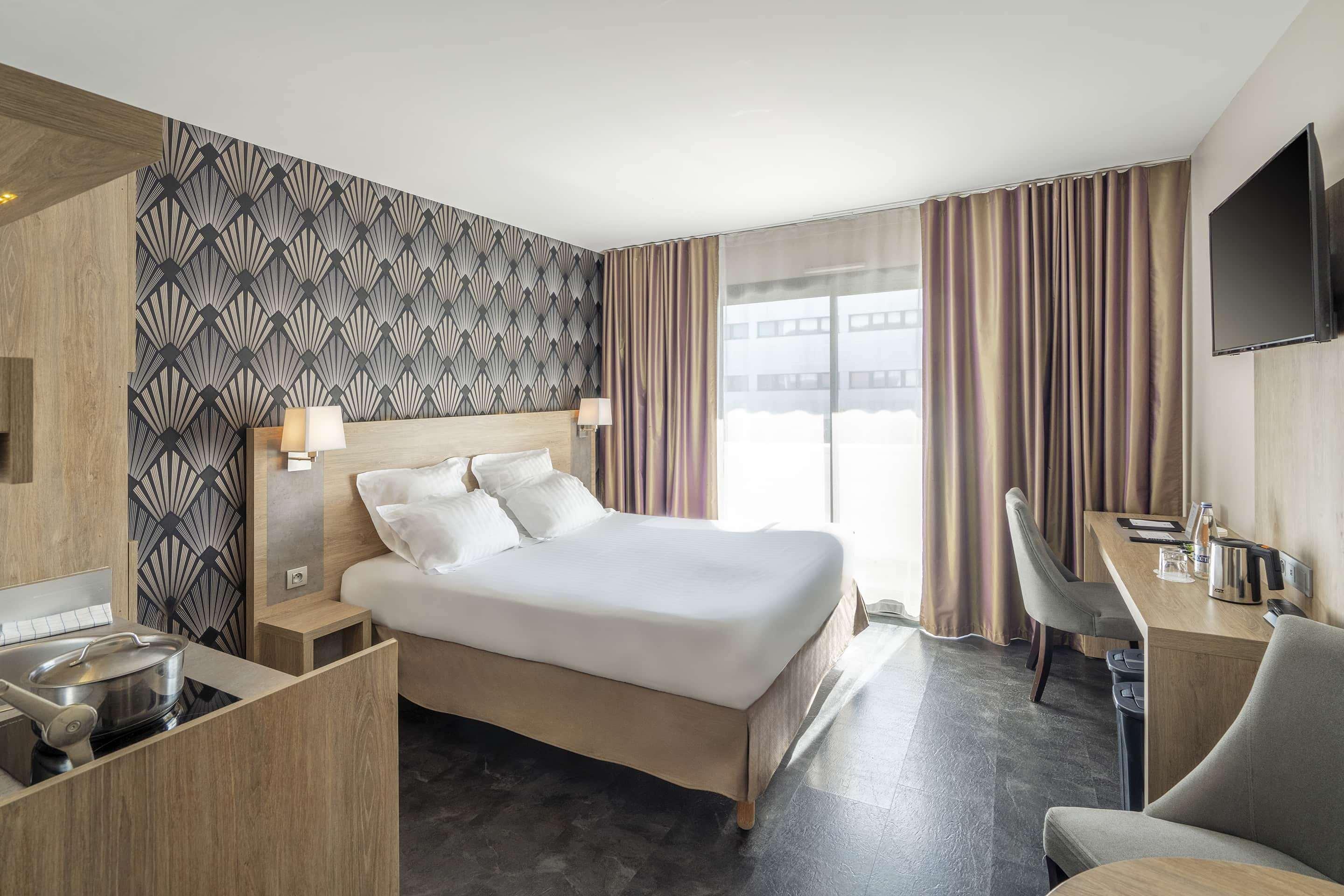 Best Western Les Aureliades Pays de Loire - Trignac visuel 4/5 Best Western Les Aureliades Pays de Loire - Trignac visuel 4/5