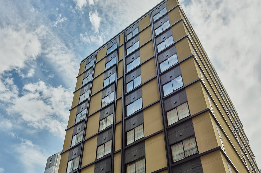 Mitsui Garden Hotel Kyoto Station