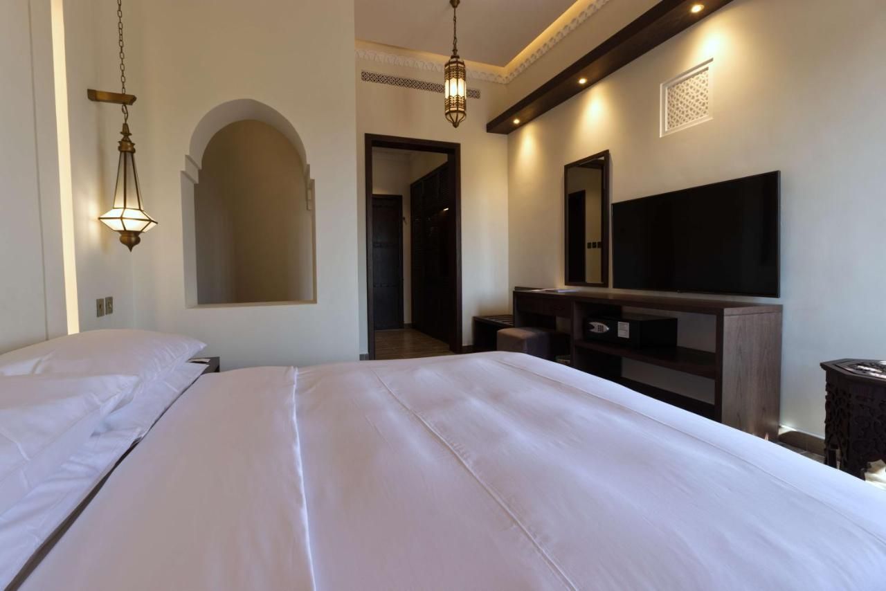 Al Badayer Retreat by Sharjah Collection