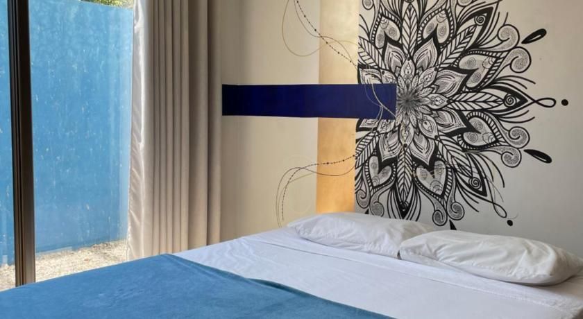 Pousada Low Tide maresias