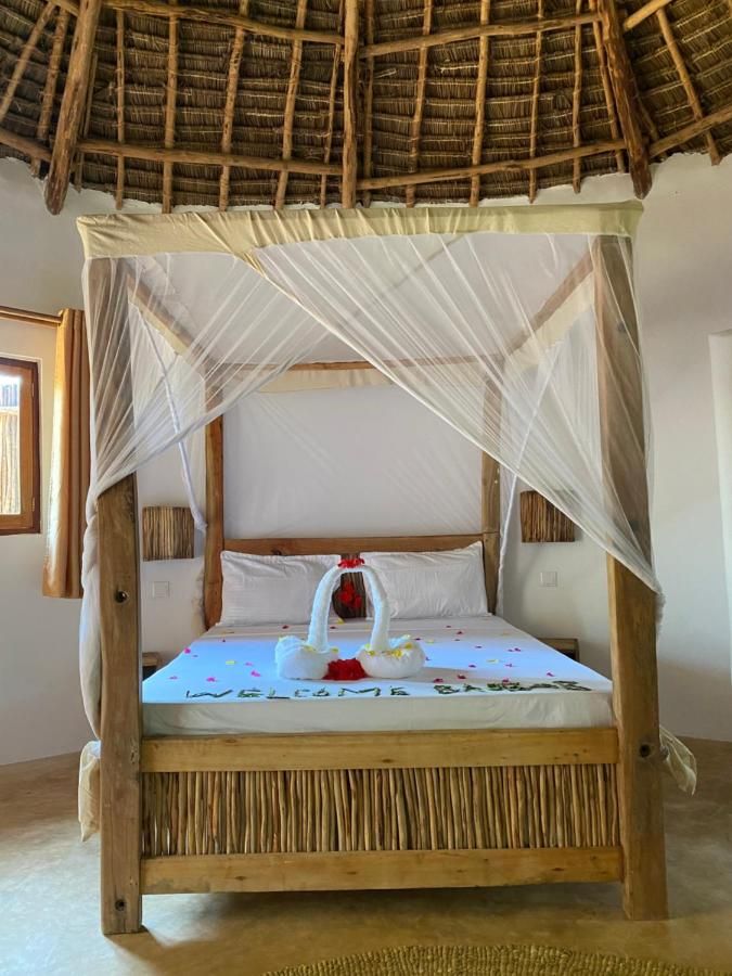 Baobab Africa Lodge Zanzibar