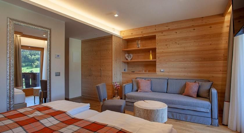 Active Hotel Monte Giner