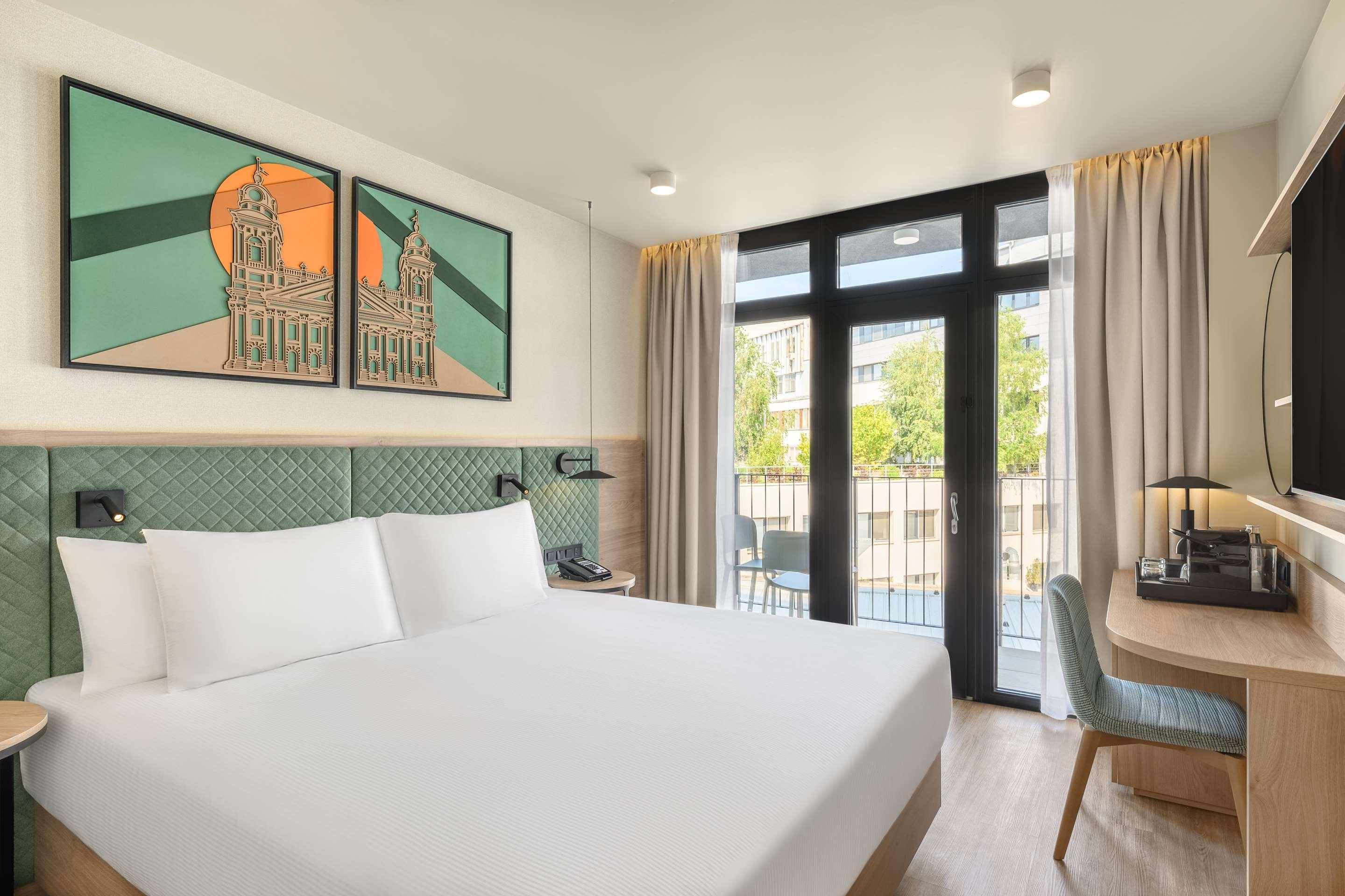 ice-1070826323-121760929-374152 Hilton Garden Inn Debrecen City Center