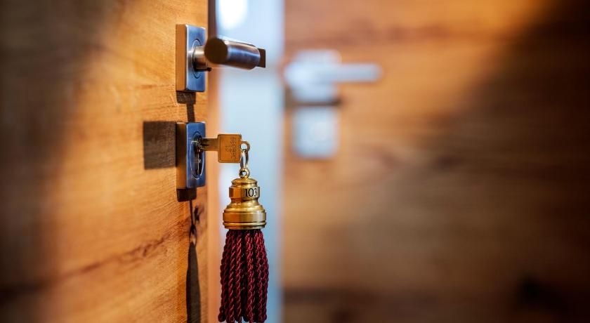 Romantik Hotel Knippschild