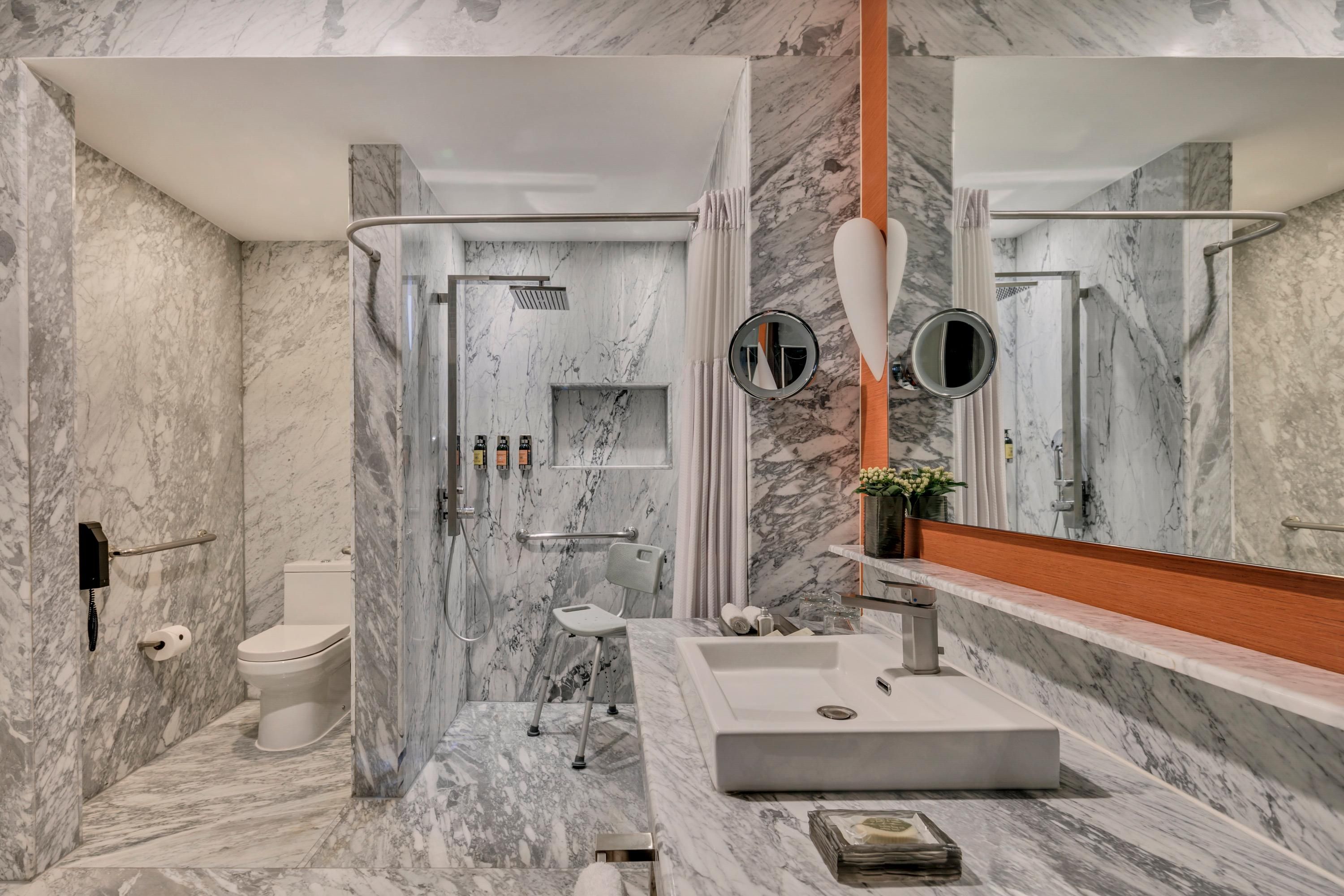 Grand Fiesta Americana Puebla Angelópolis