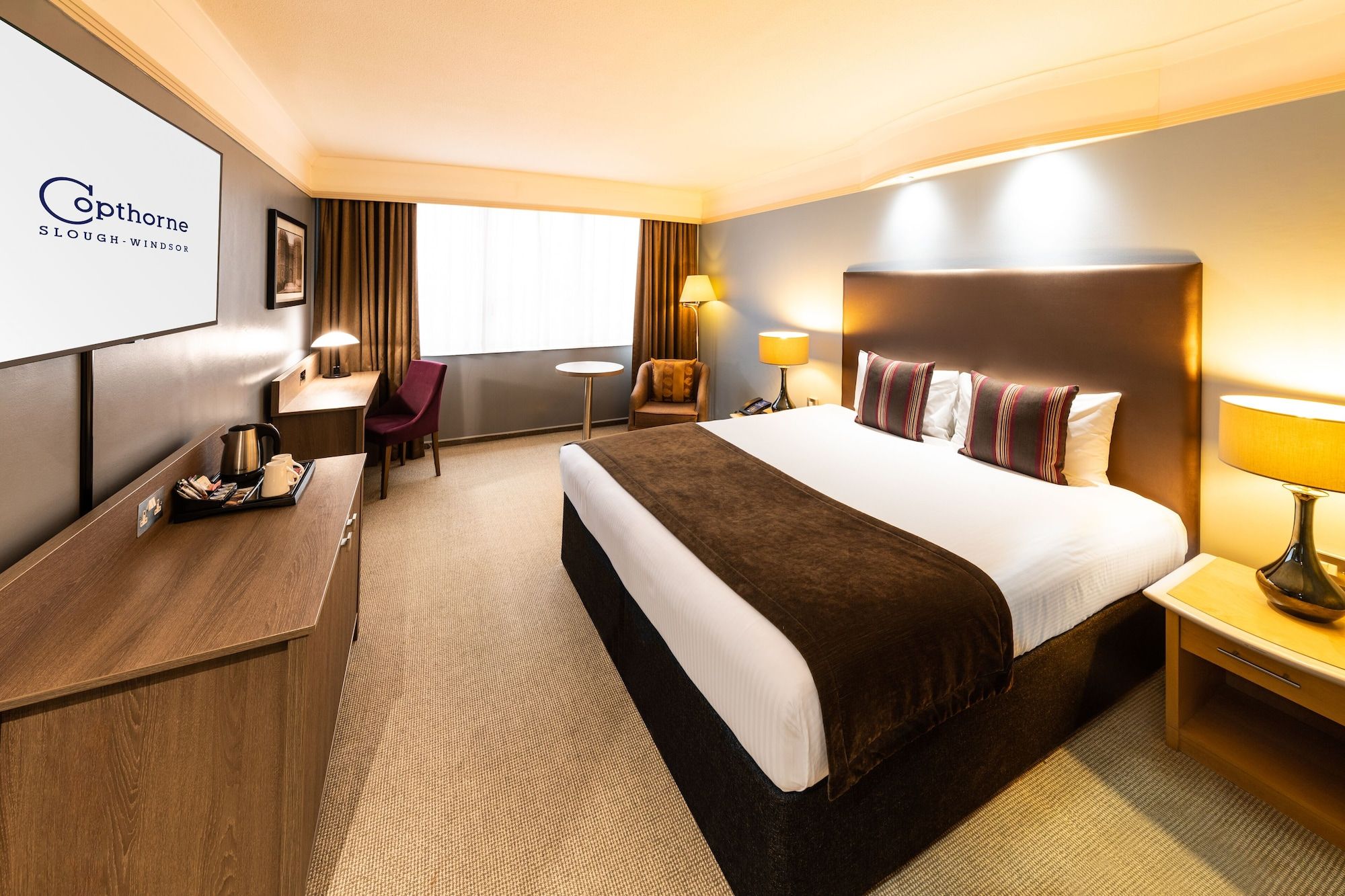 Travelodge Cheap Hotels Near Legoland Windsor Holiday Inn Express