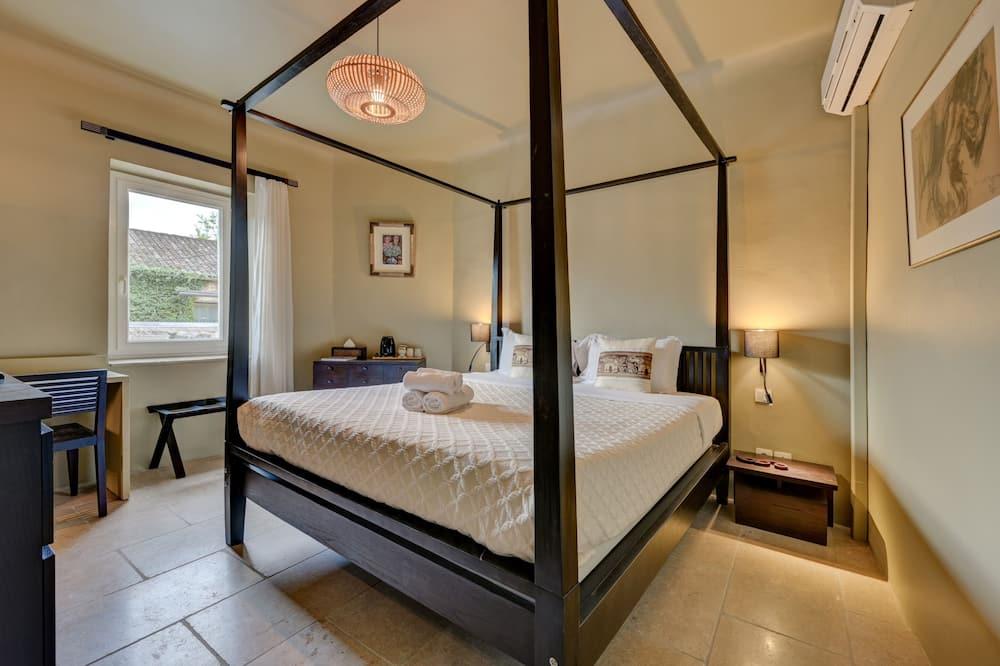 Hostellerie Le Paradou Provence-Alpes-Côte d'Azur - Lourmarin visuel 2/5