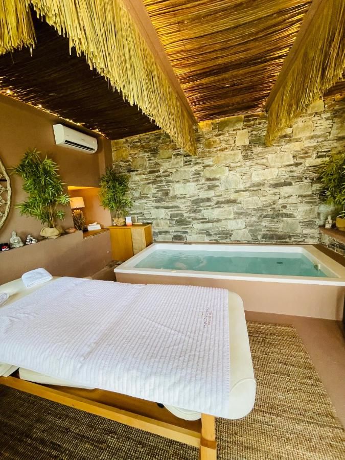 Natura Luxury Boutique Hotel Skopelos