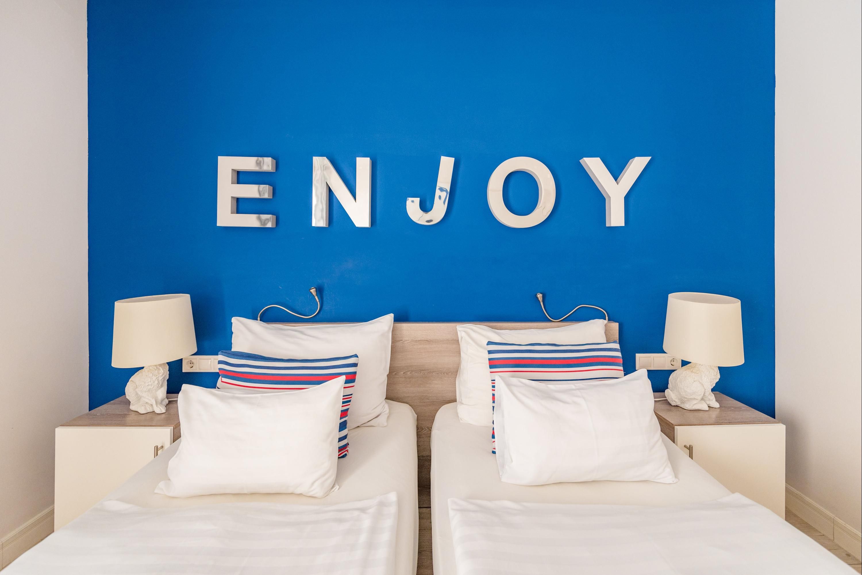 Estilo Fashion Hotel Budapest