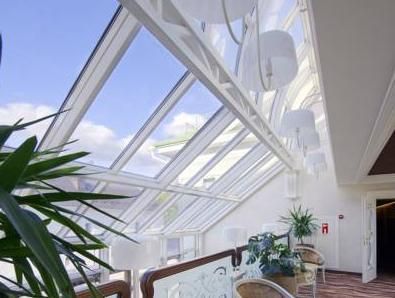 Dvor Podznoeva Glavniy Korpus