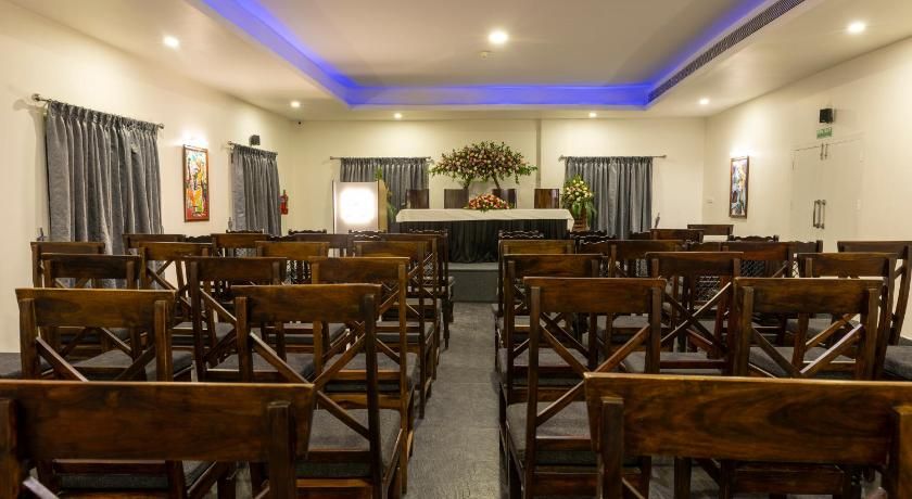 Hotel Narendra Central