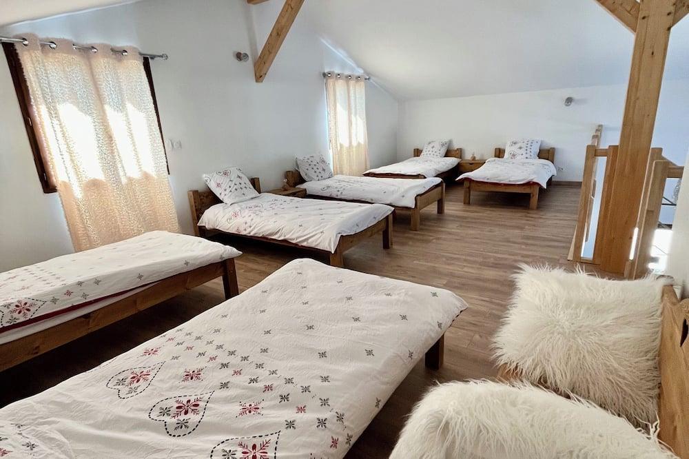 Chalet El Cant dels Ocells Languedoc-Roussillon - Fuilla visuel 5/5 Chalet El Cant dels Ocells Languedoc-Roussillon - Fuilla visuel 5/5