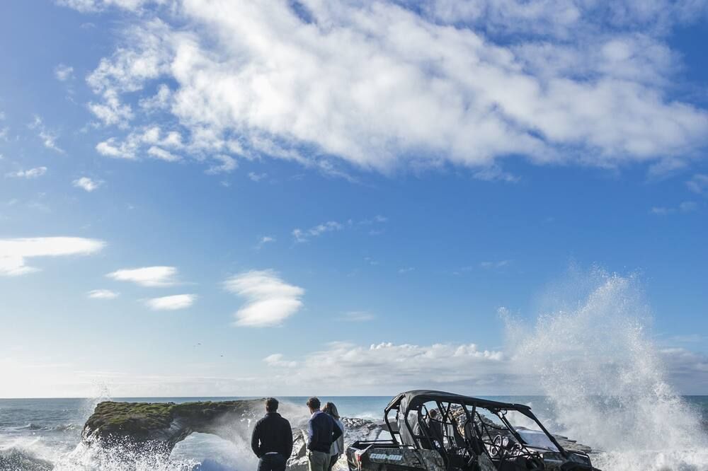 Rosewood Cape Kidnappers