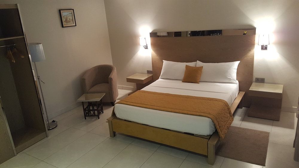 hotel photo