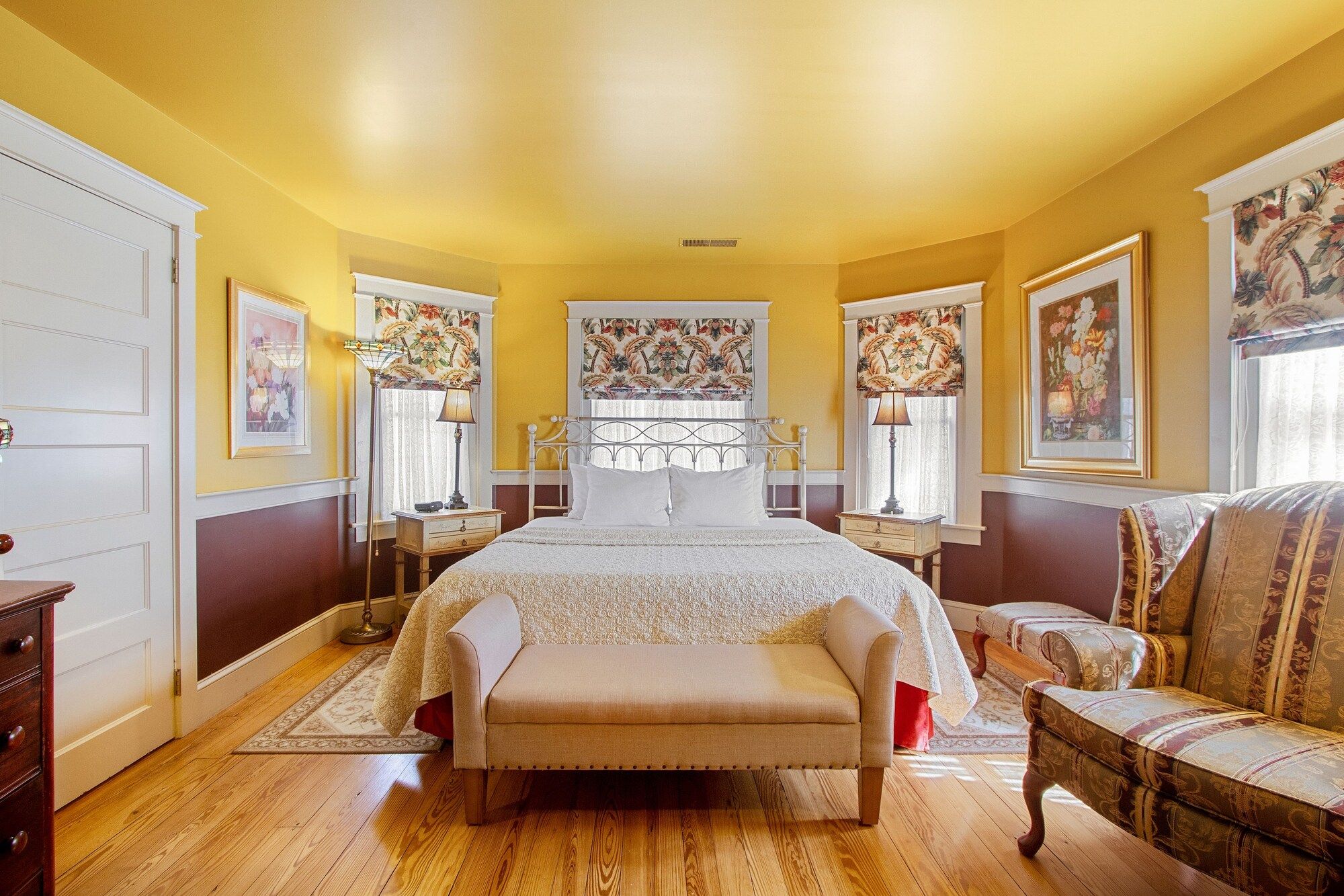 Bed & Breakfasts in Bird in Hand from $133/night - KAYAK