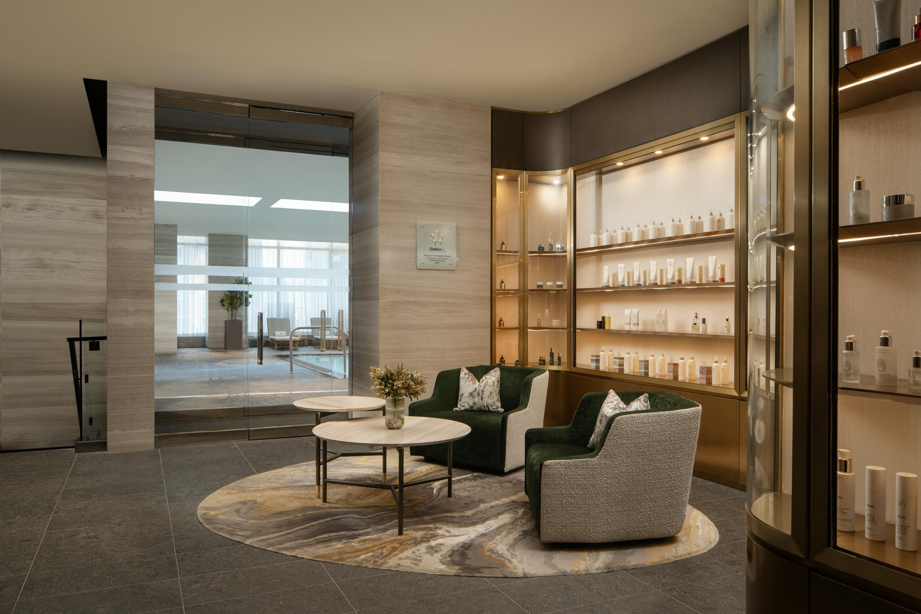 Four Seasons Hotel Toronto