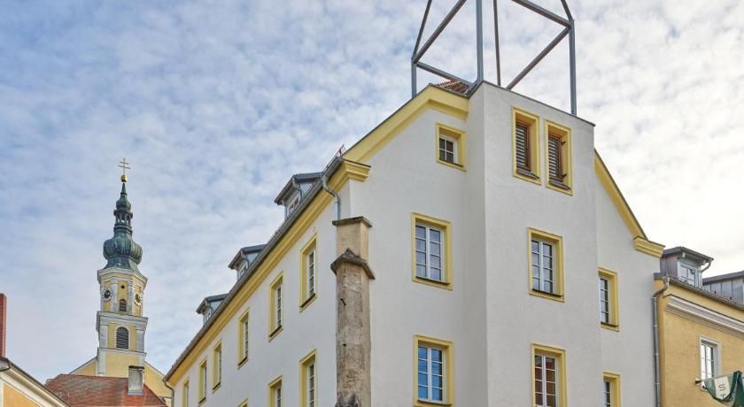 Stadthotel Schärding