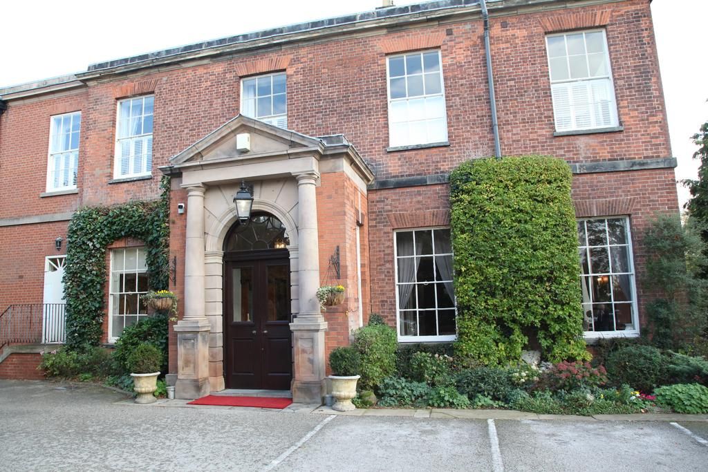 Dovecliff Hall Hotel