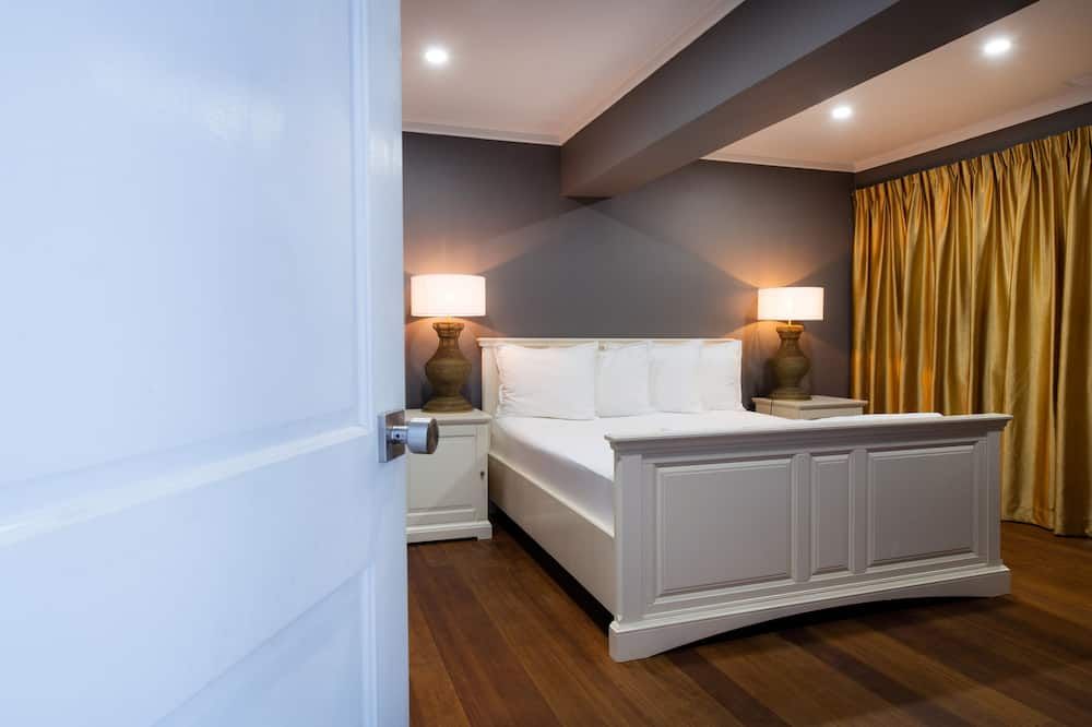 Villa Amalie & Villa Curiel