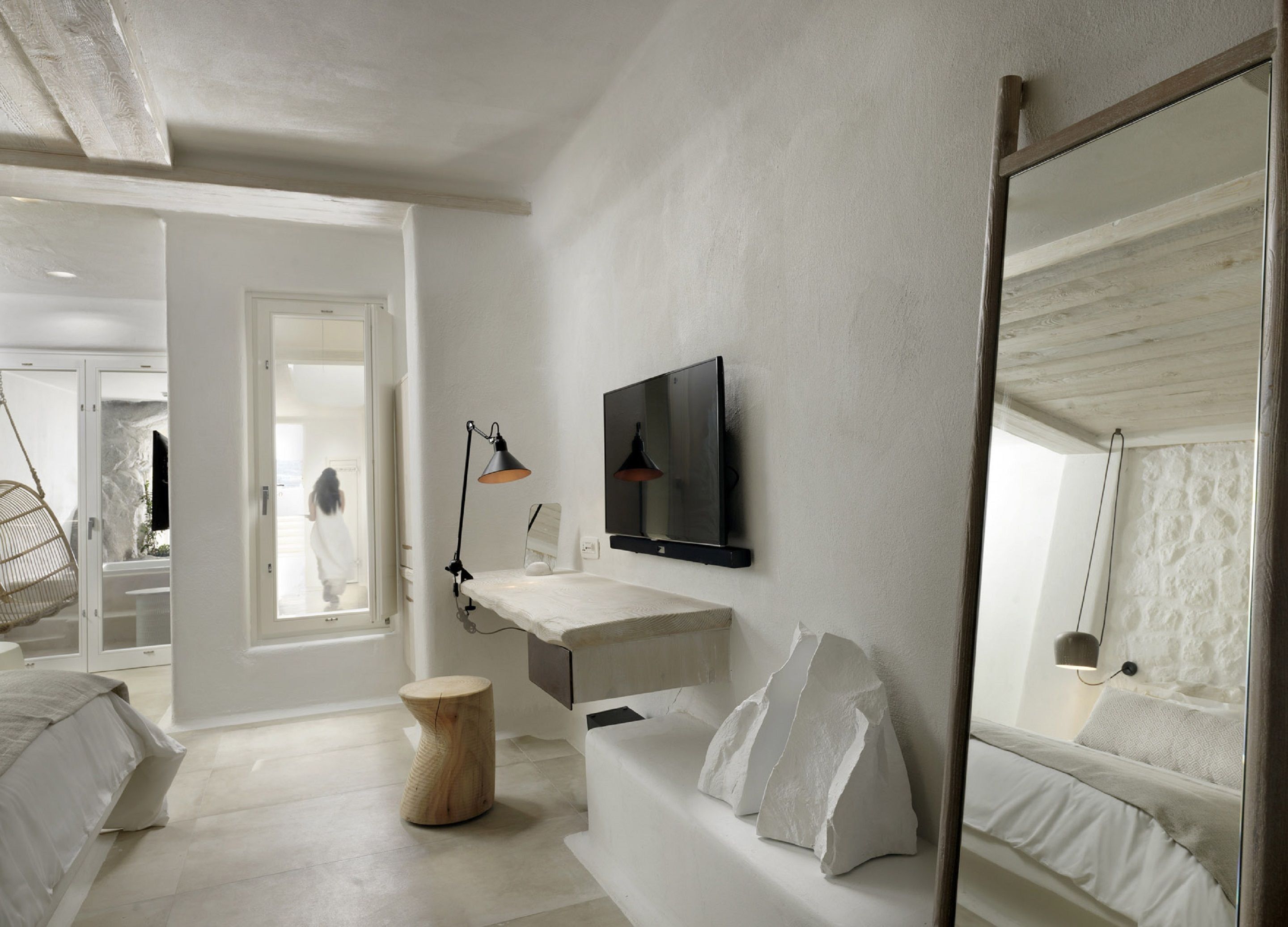 Kove Mykonos - A Myconian Collection Hotel — image 1 of 1