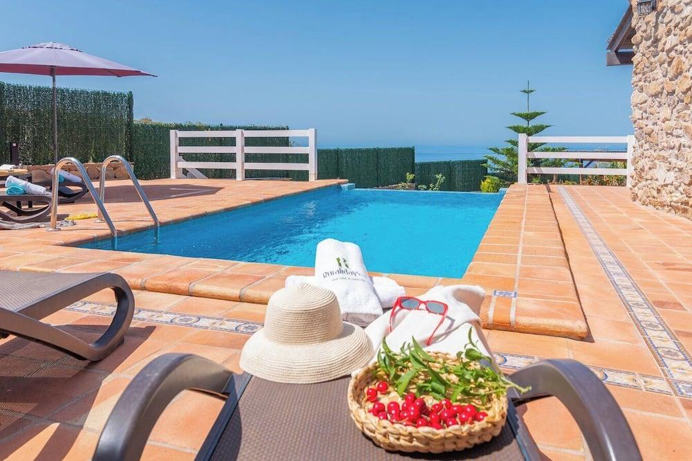 Villa Infinity Torrox by Ruralidays Andalousië - Torrox Costa visuel 3/5