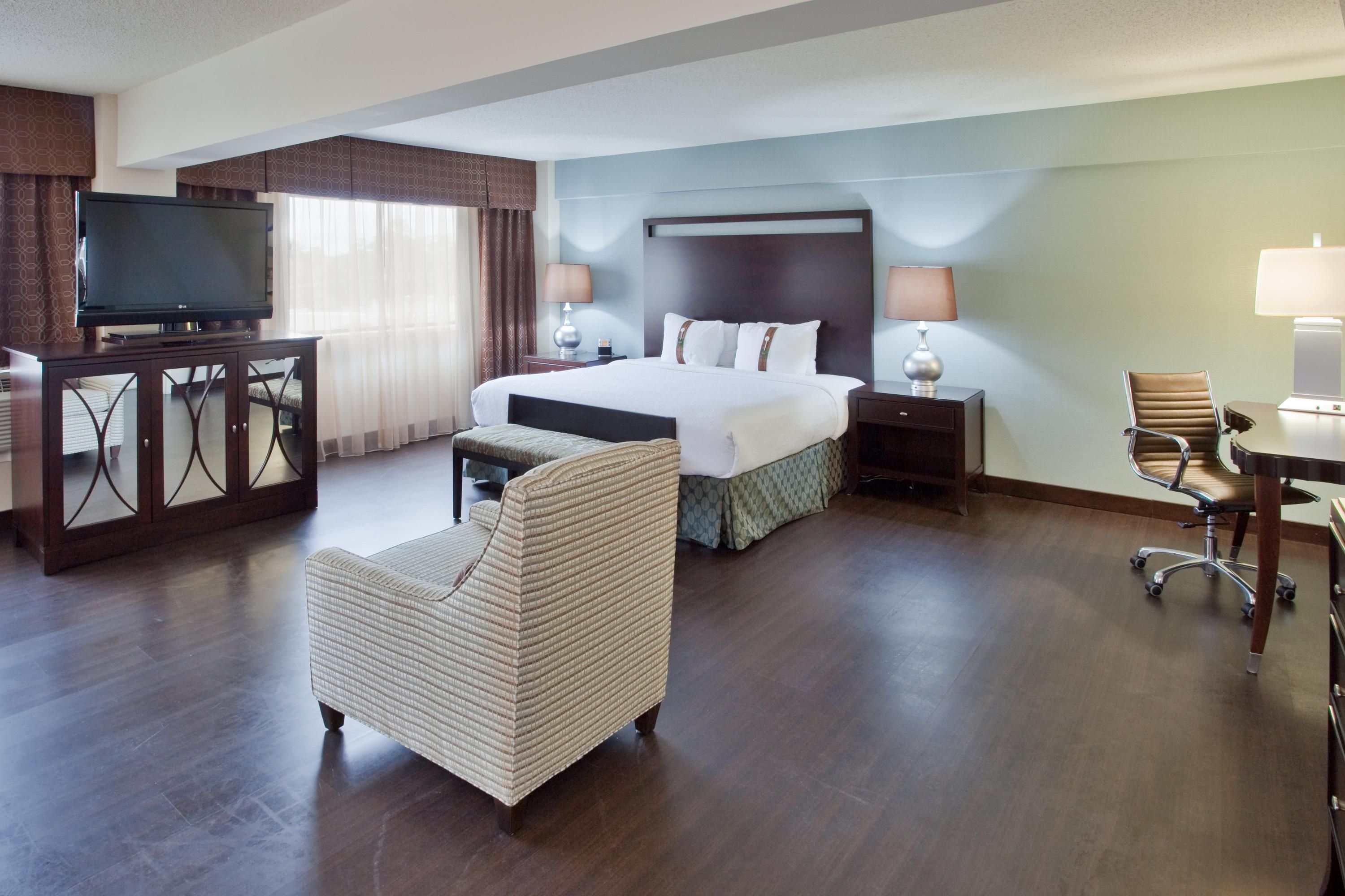 Holiday Inn Virginia Beach Norfolk Virginia Beach Va United States Compare Deals