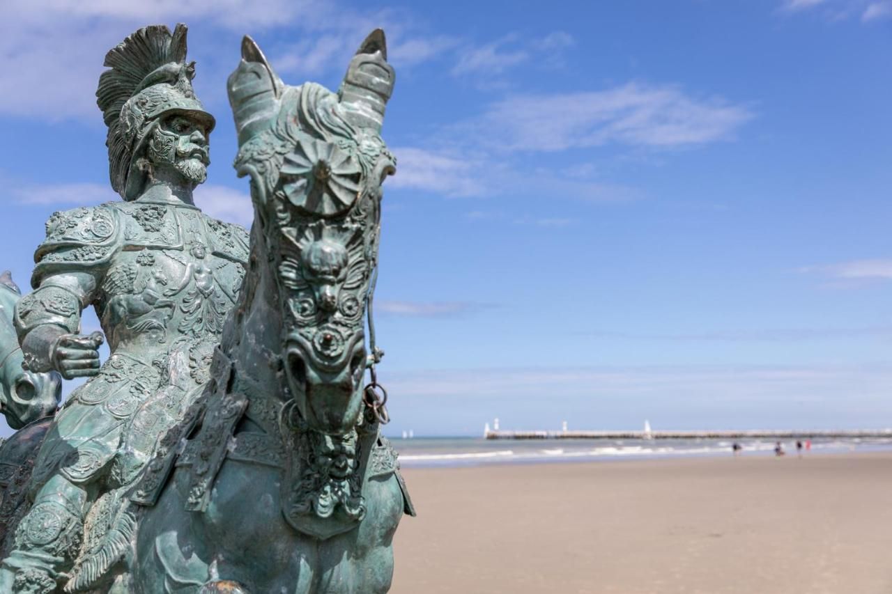 Dune Hotel Nieuwpoort