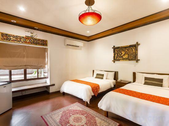 agoda-660873-648536502-425758 Cintai - Coritos Garden Hotel