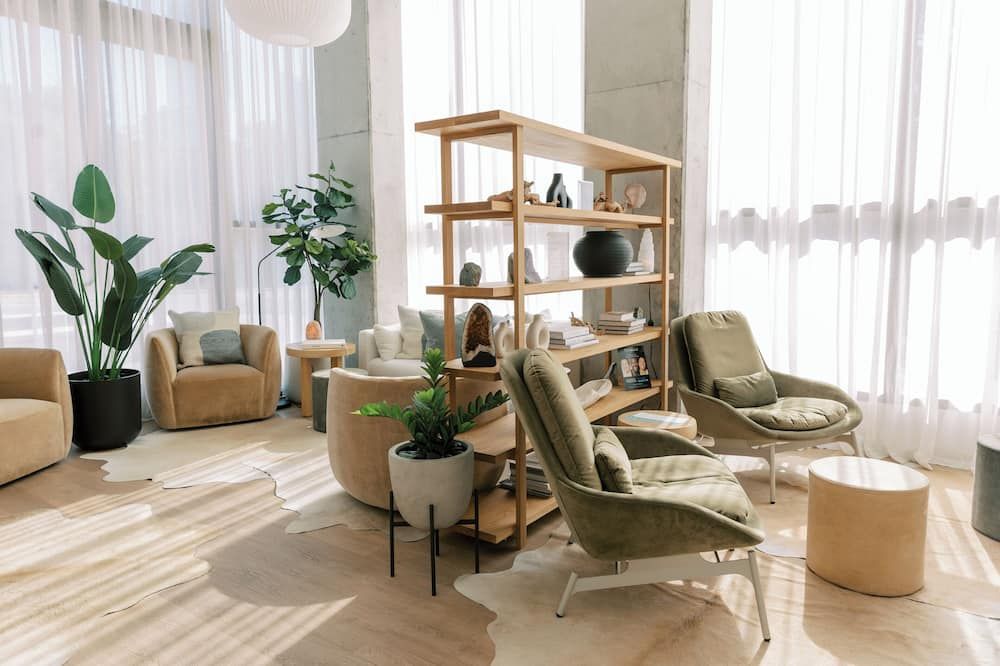 The Loren Hotel Austin