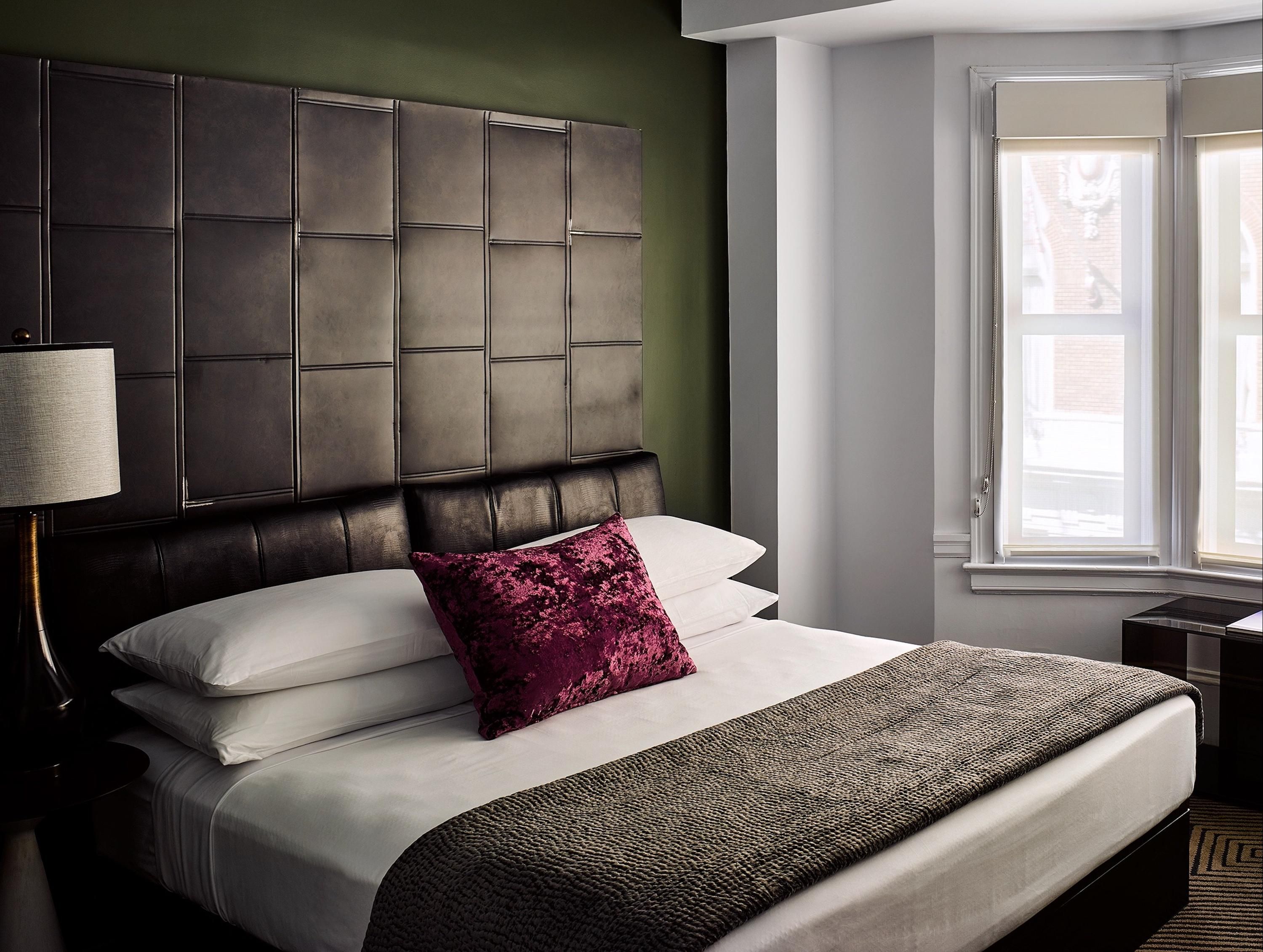 Hotel Zeppelin San Francisco