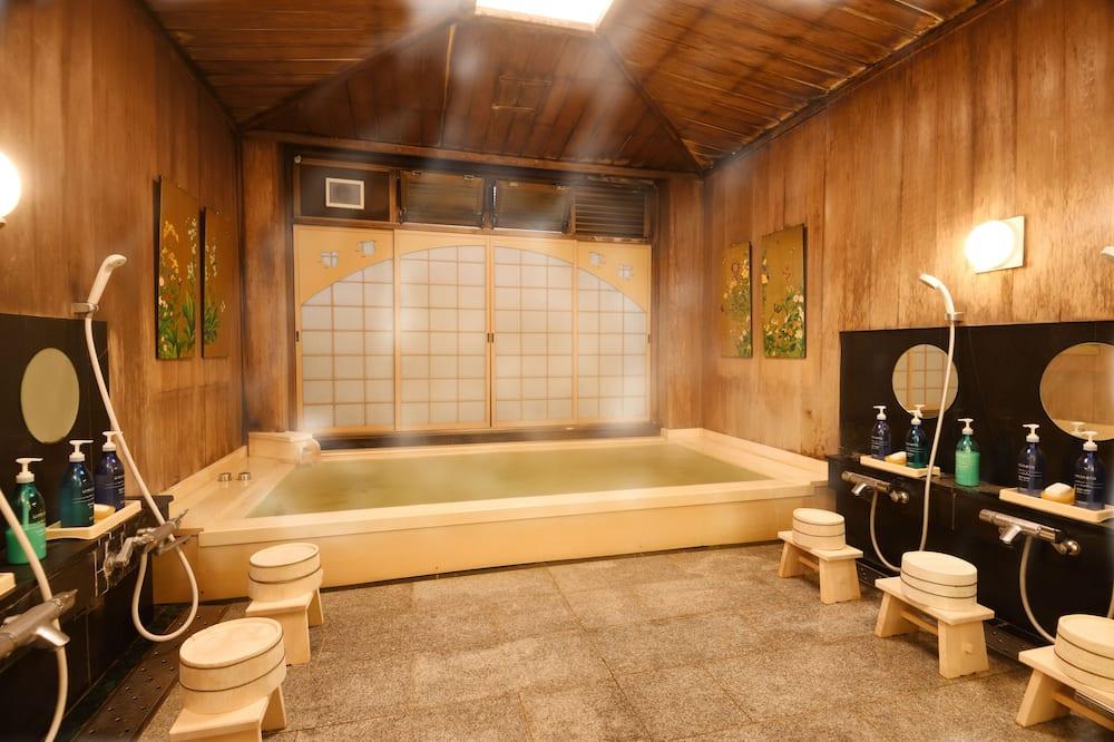 expedia_group-354970-68276532-824350 Seikoro Ryokan - Established in 1831