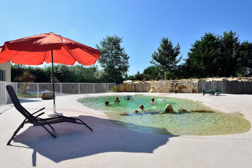 Camping Les Peupliers Bretagne - Pouldreuzic visuel 3/5 Camping Les Peupliers Bretagne - Pouldreuzic visuel 3/5