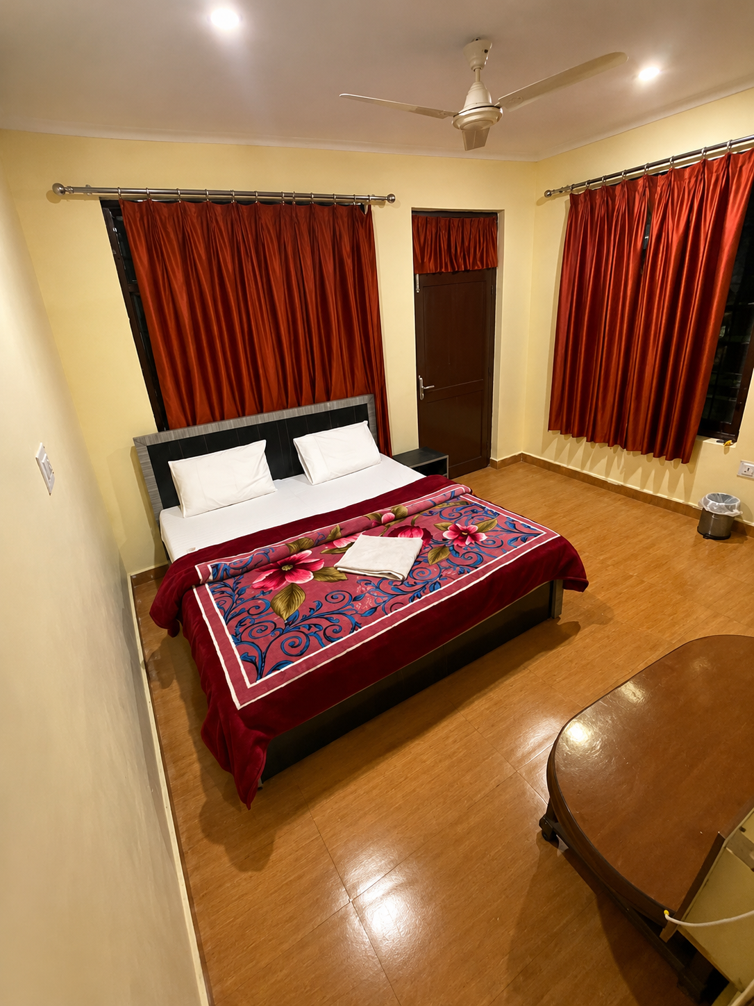 hotel photo