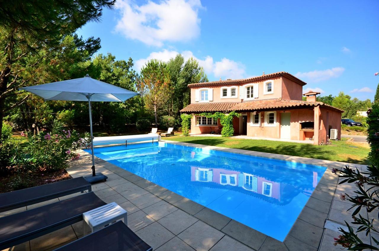 Villa Les Mimosas, Fayence Provence-Alpes-Côte d'Azur - Fayence visuel 3/5