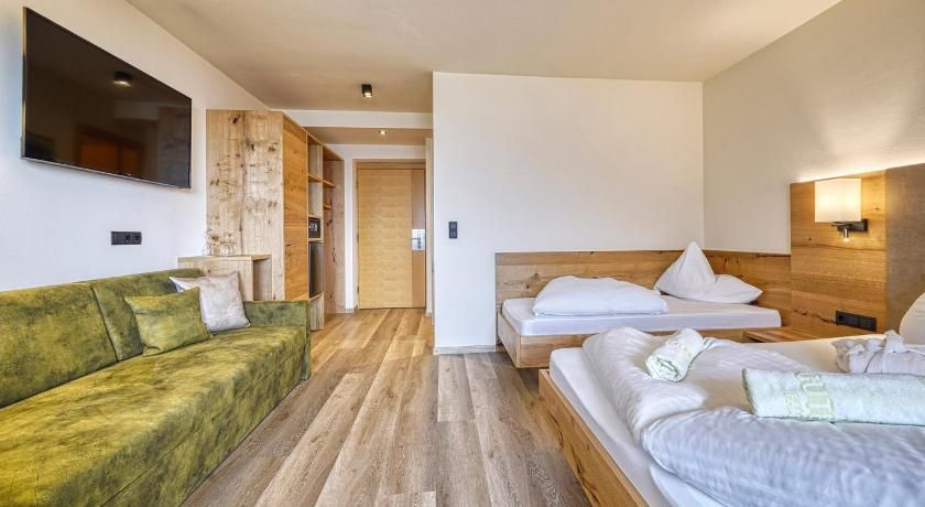 Family Hotel Gutenberg