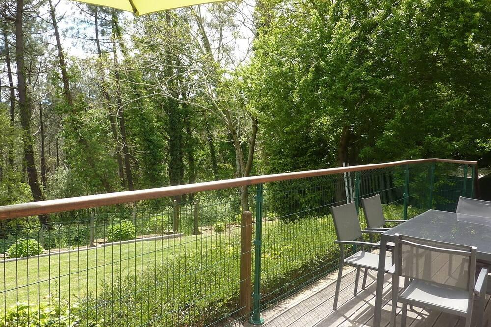 Lovely, traditional and independent basque in a peaceful location Aquitaine - Bidart visuel 2/5