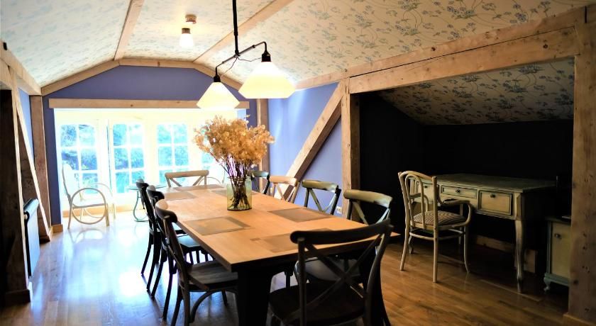 Writers' House Residency