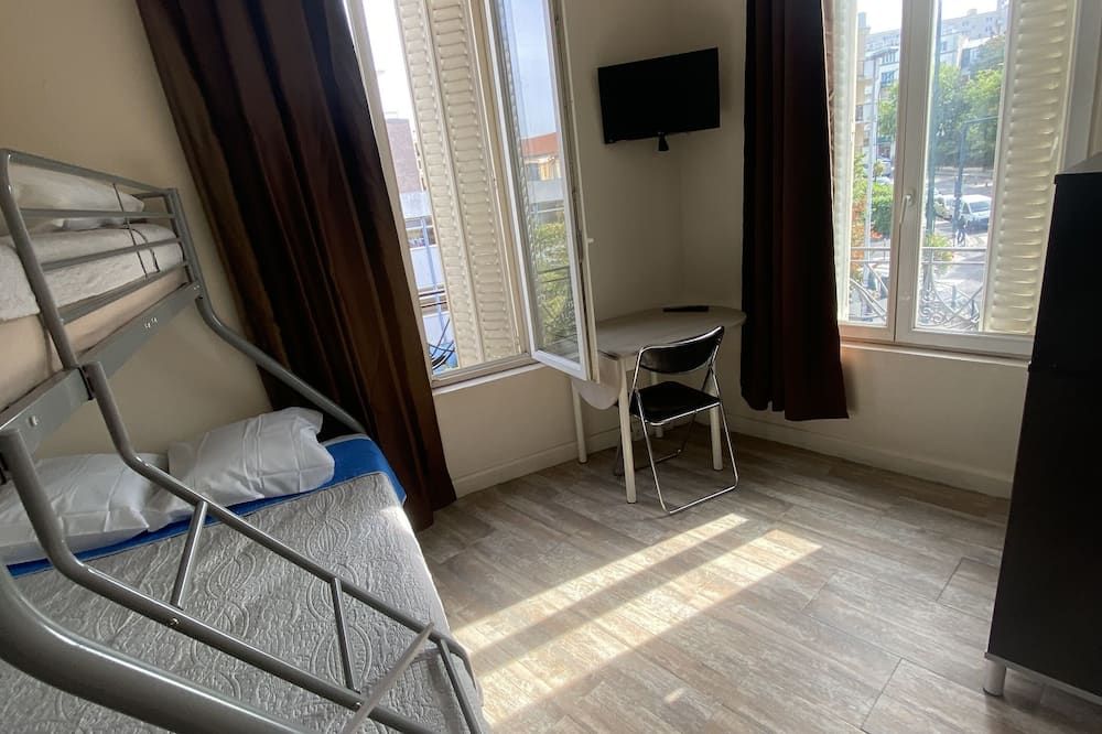 hotel photo
