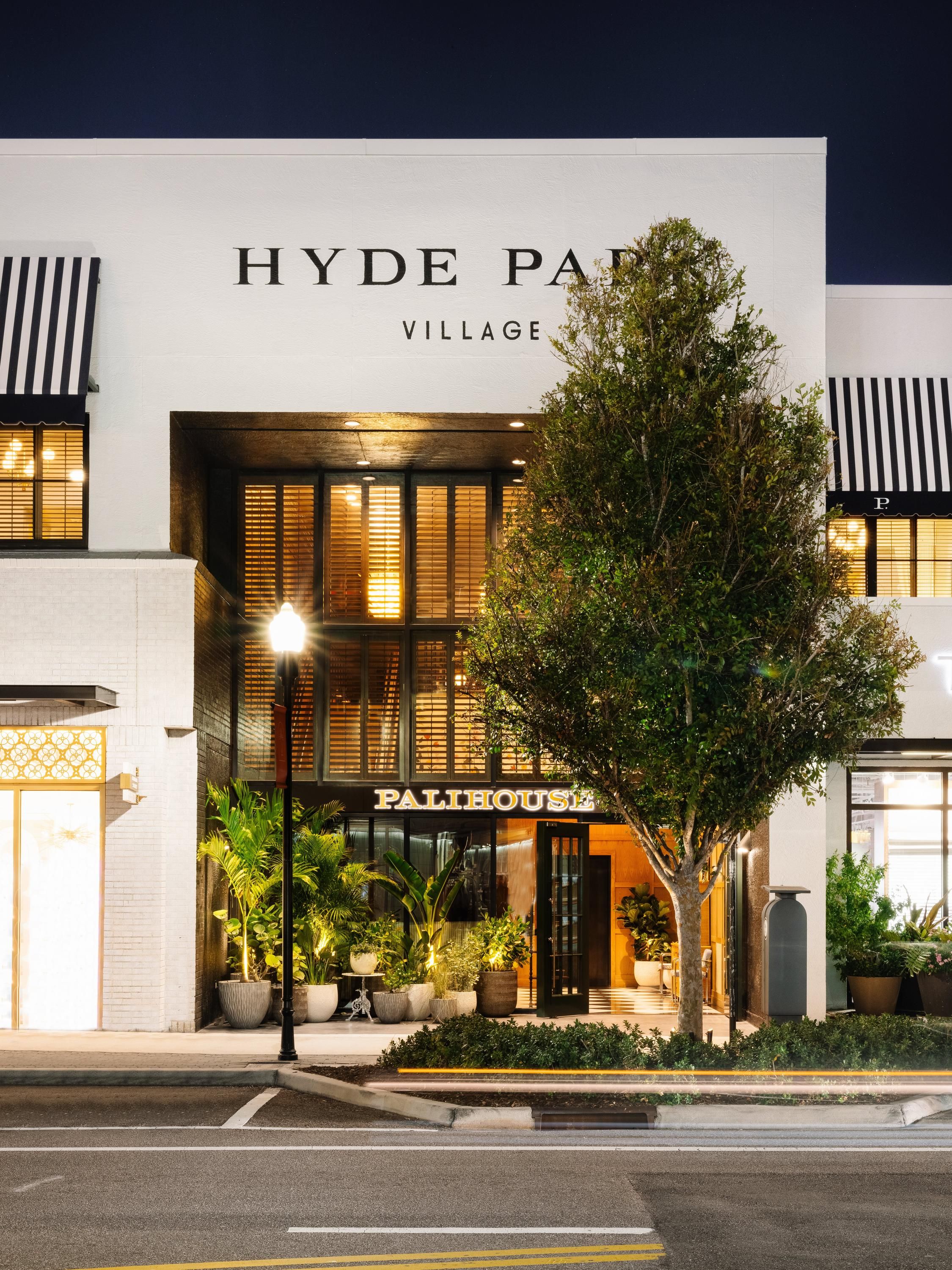Palihouse Hyde Park Village