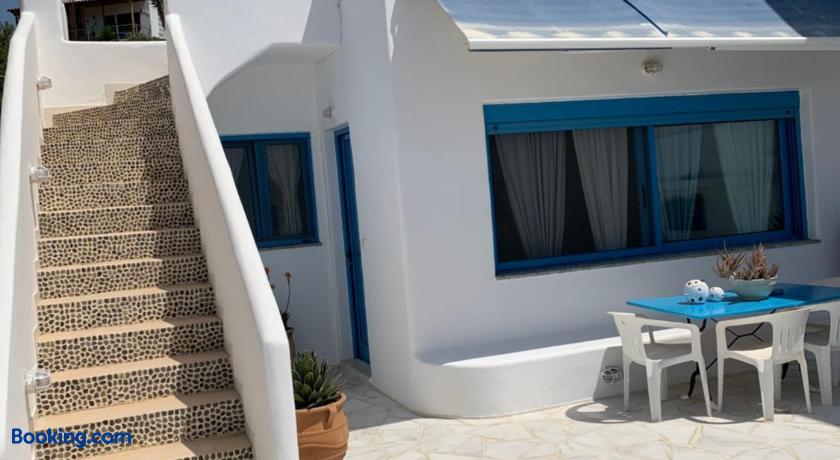 booking-2623017-364541268-797322 Blue Sea Villa & Apartments