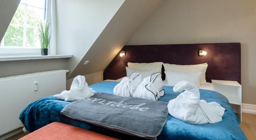 Hotel Parkresidenz Christian VIII